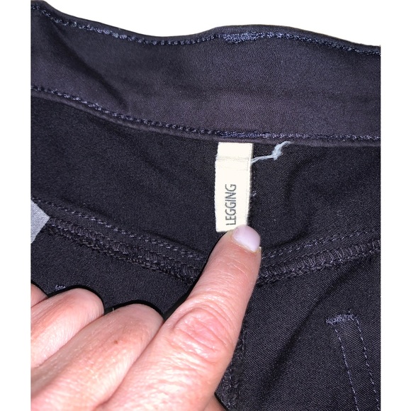 Rag & Bone Women’s The Leggings Size 28 - Picture 8 of 9